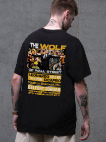 Футболка Without модель 8056305 Фото