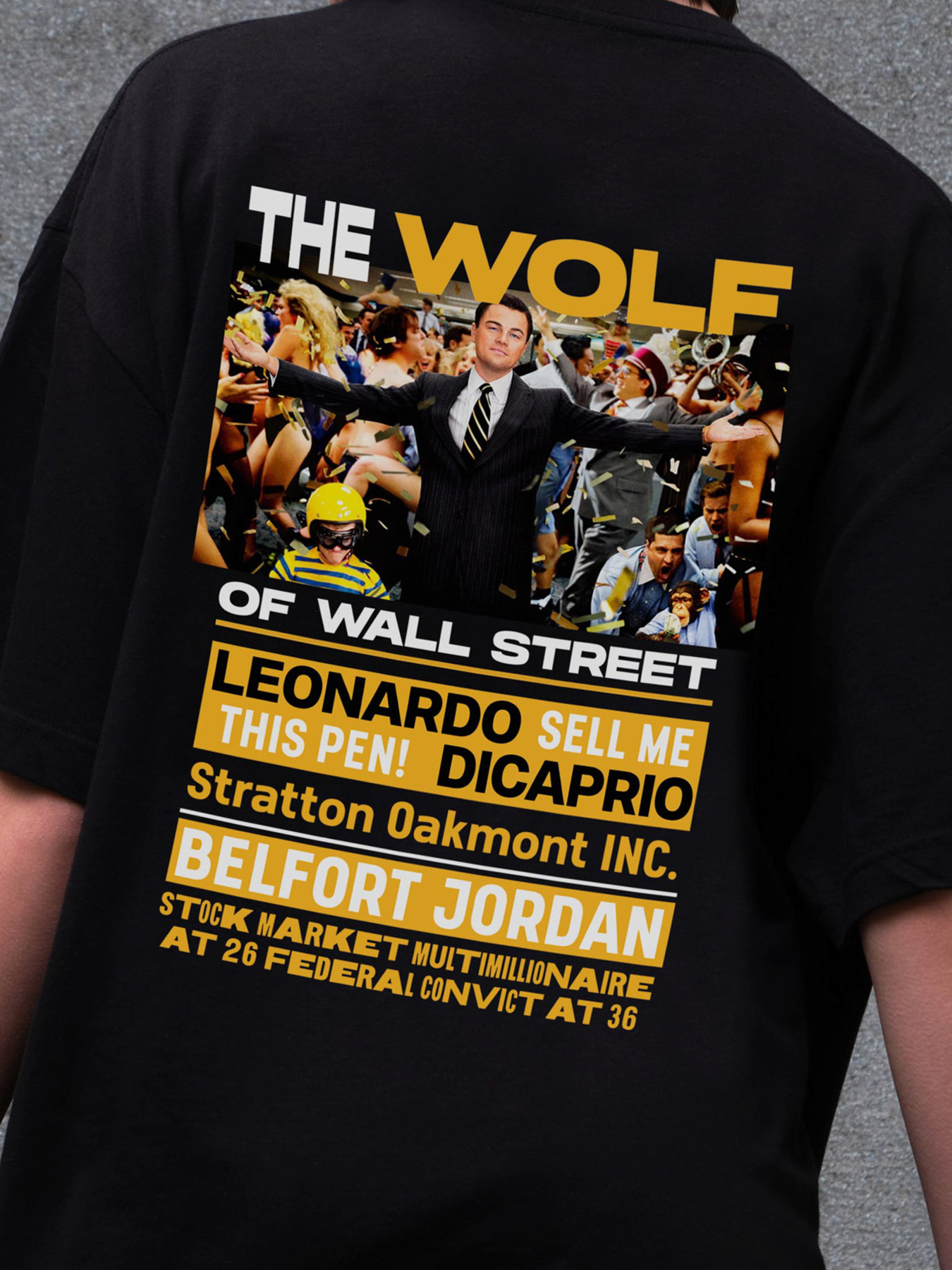 Футболка Without модель 8056306 Фото