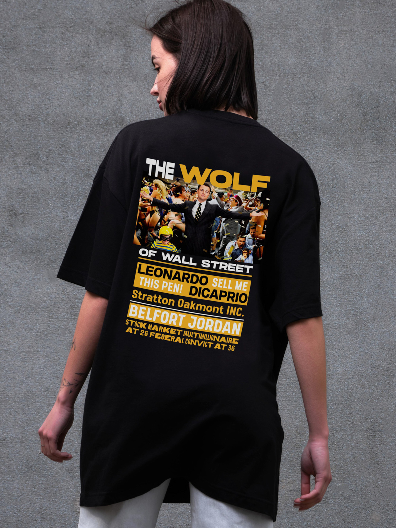 Футболка Without модель 8056306 Фото