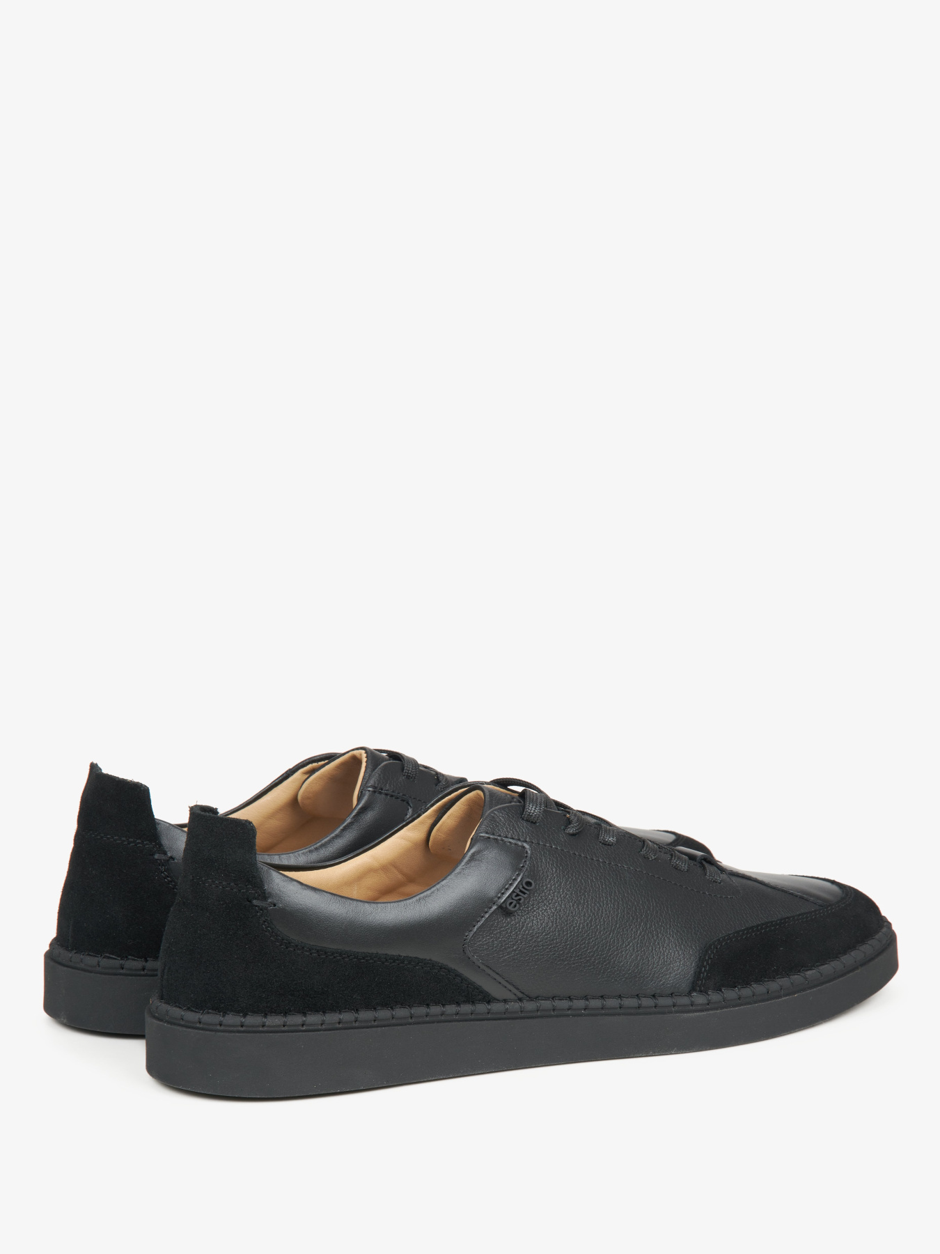 Кеди низькі Estro модель 09-4291084-501 Фото