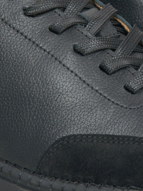 Кеди низькі Estro модель 09-4291084-501 Фото