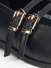 Балетки Estro модель 09-2878223-101 Балетки Estro модель 09-2878223-101 Фото