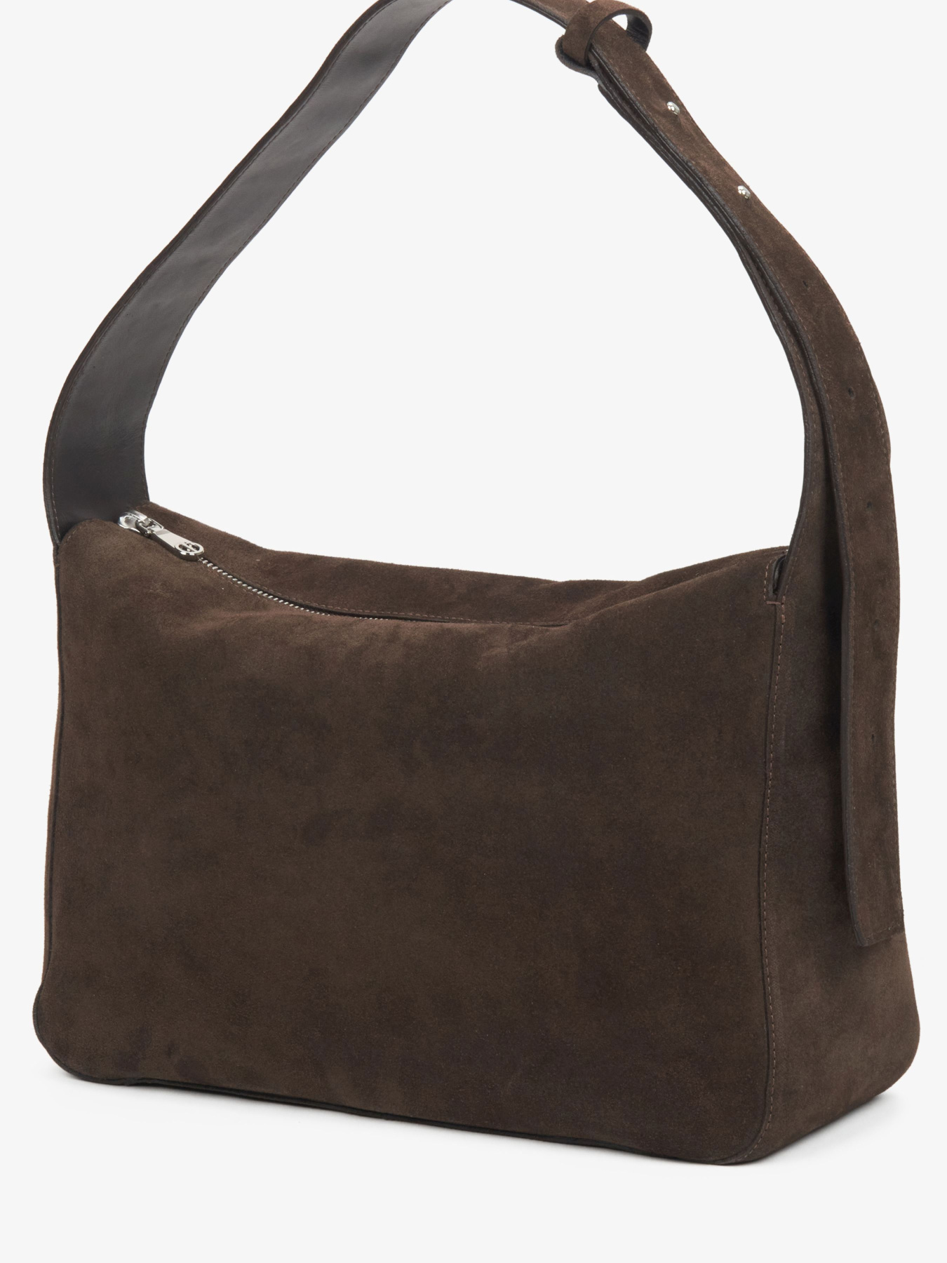 Сумка на плече ESTRO 09-0002148-30108, колір коричневий модель 09-0002148-30108 Сумка на плече ESTRO 09-0002148-30108, колір коричневий модель 09-0002148-30108 Фото