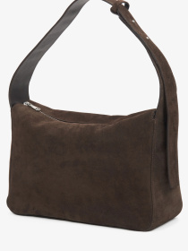 Сумка на плече ESTRO 09-0002148-30108, колір коричневий модель 09-0002148-30108 Сумка на плече ESTRO 09-0002148-30108, колір коричневий модель 09-0002148-30108 Фото