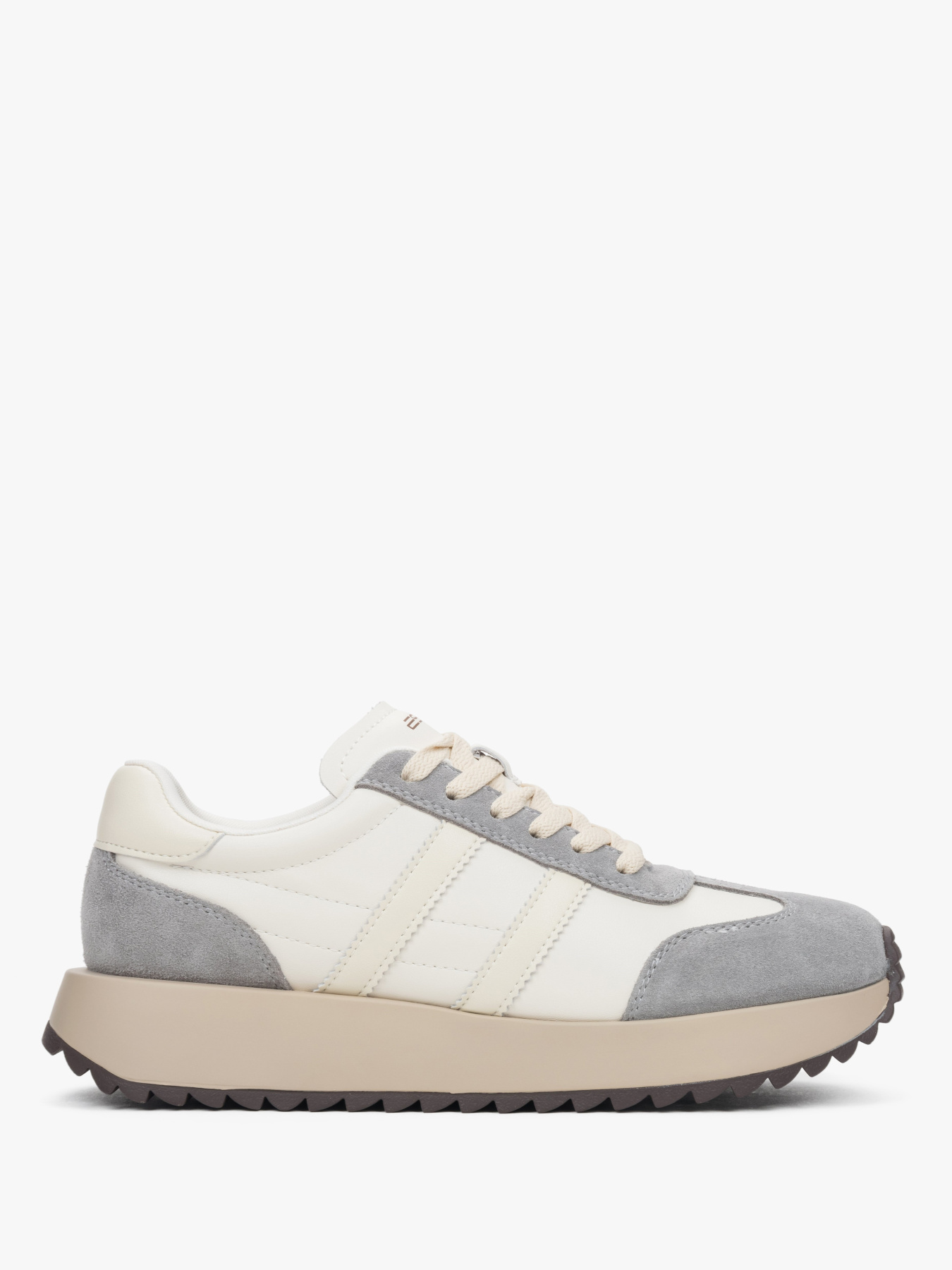 Кросівки ES8 7706-01-528, колір білий модель 7706-01-528 Фото