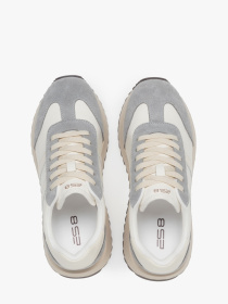 Кросівки ES8 7706-01-528, колір білий модель 7706-01-528 Фото