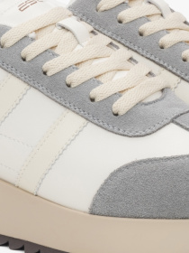 Кросівки ES8 7706-01-528, колір білий модель 7706-01-528 Фото