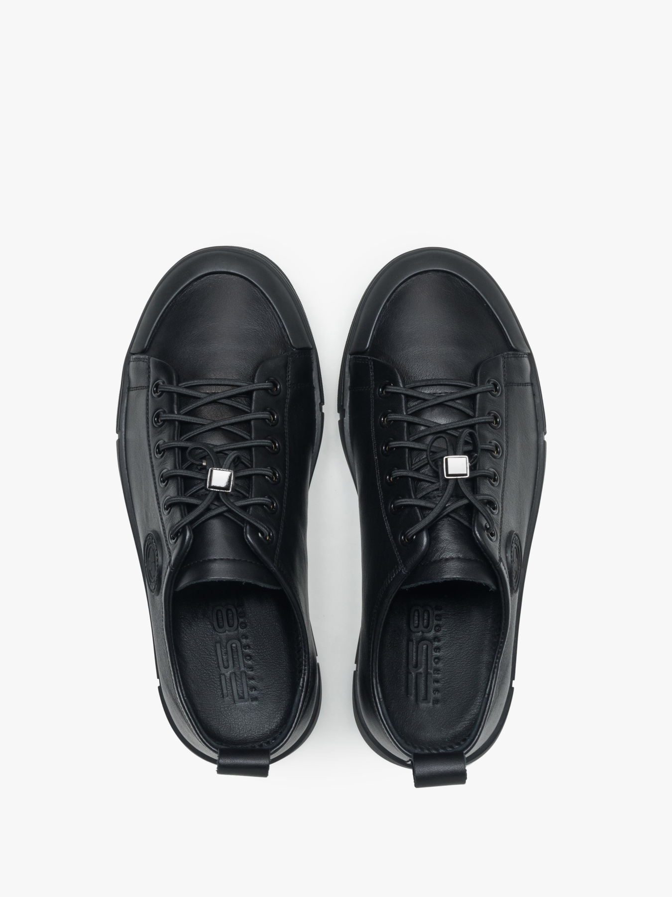 Кеди низькі ES8 модель 12142-7-101 Фото