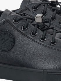 Кеди низькі ES8 модель 12142-7-101 Фото