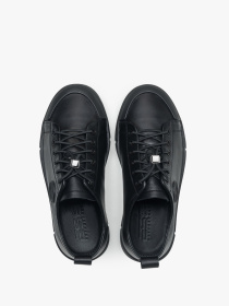 Кеди низькі ES8 модель 12142-7-101 Фото