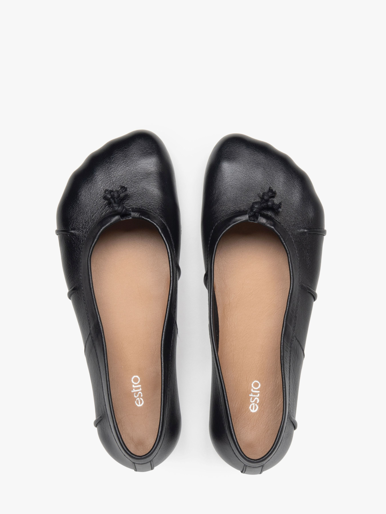 Балетки Estro модель 041005-101 Фото