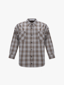 Сорочки Estro модель 05124-25-332901 Фото