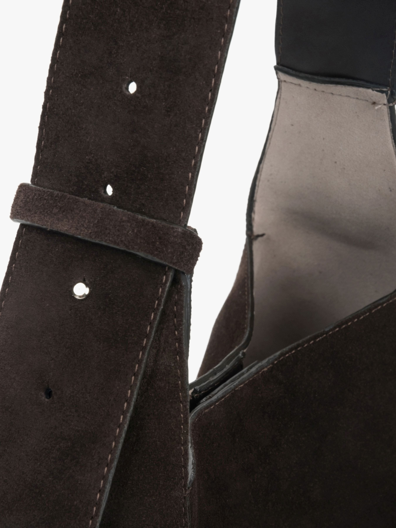 Сумка на плече ESTRO 09-0010331-5208, колір коричневий модель 09-0010331-5208 Фото