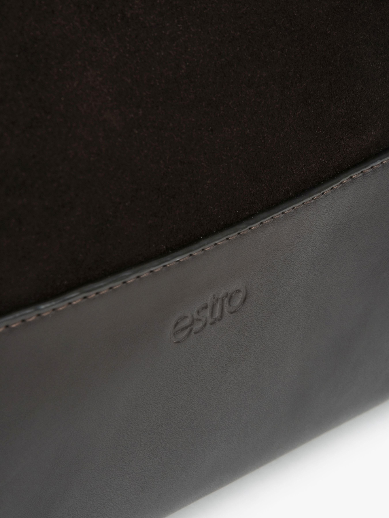 Сумка на плече ESTRO 09-0010331-5208, колір коричневий модель 09-0010331-5208 Фото