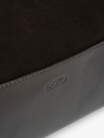 Сумка на плече ESTRO 09-0010331-5208, колір коричневий модель 09-0010331-5208 Фото