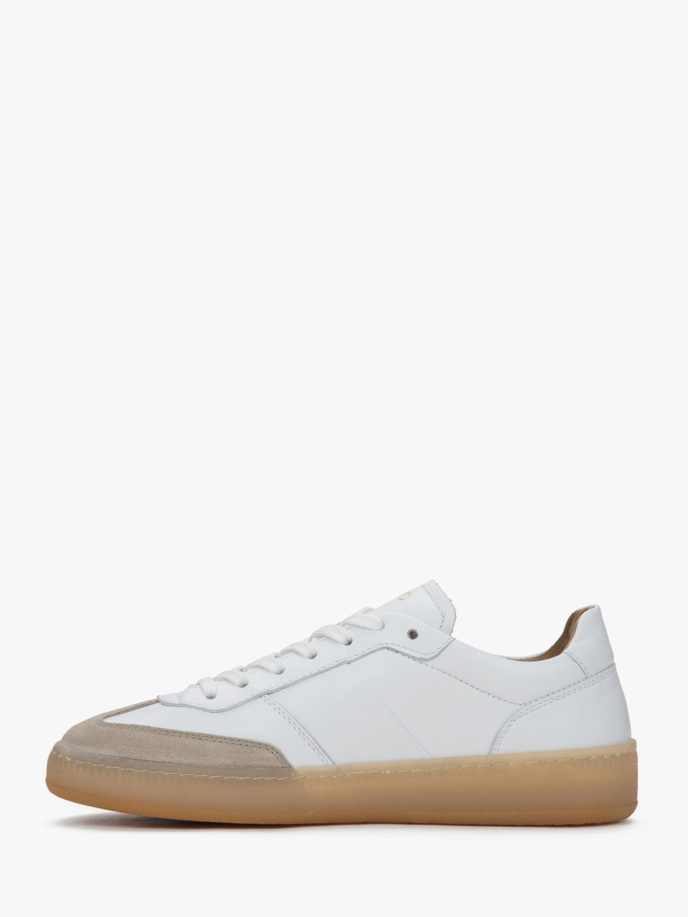 Кеди низькі ESTRO 09-3573878-5052, колір бежевий модель 09-3573878-5052 Фото