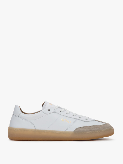 Кеди низькі ESTRO 09-3573878-5052, колір бежевий модель 09-3573878-5052 Фото