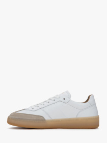 Кеди низькі ESTRO 09-3573878-5052, колір бежевий модель 09-3573878-5052 Фото