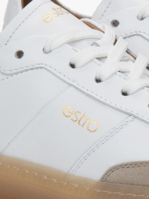 Кеди низькі ESTRO 09-3573878-5052, колір бежевий модель 09-3573878-5052 Фото