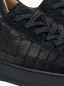 Кеди низькі Estro модель 09-3602317-501 Кеди низькі Estro модель 09-3602317-501 Фото