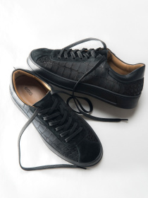 Кеди низькі Estro модель 09-3602317-501 Кеди низькі Estro модель 09-3602317-501 Фото