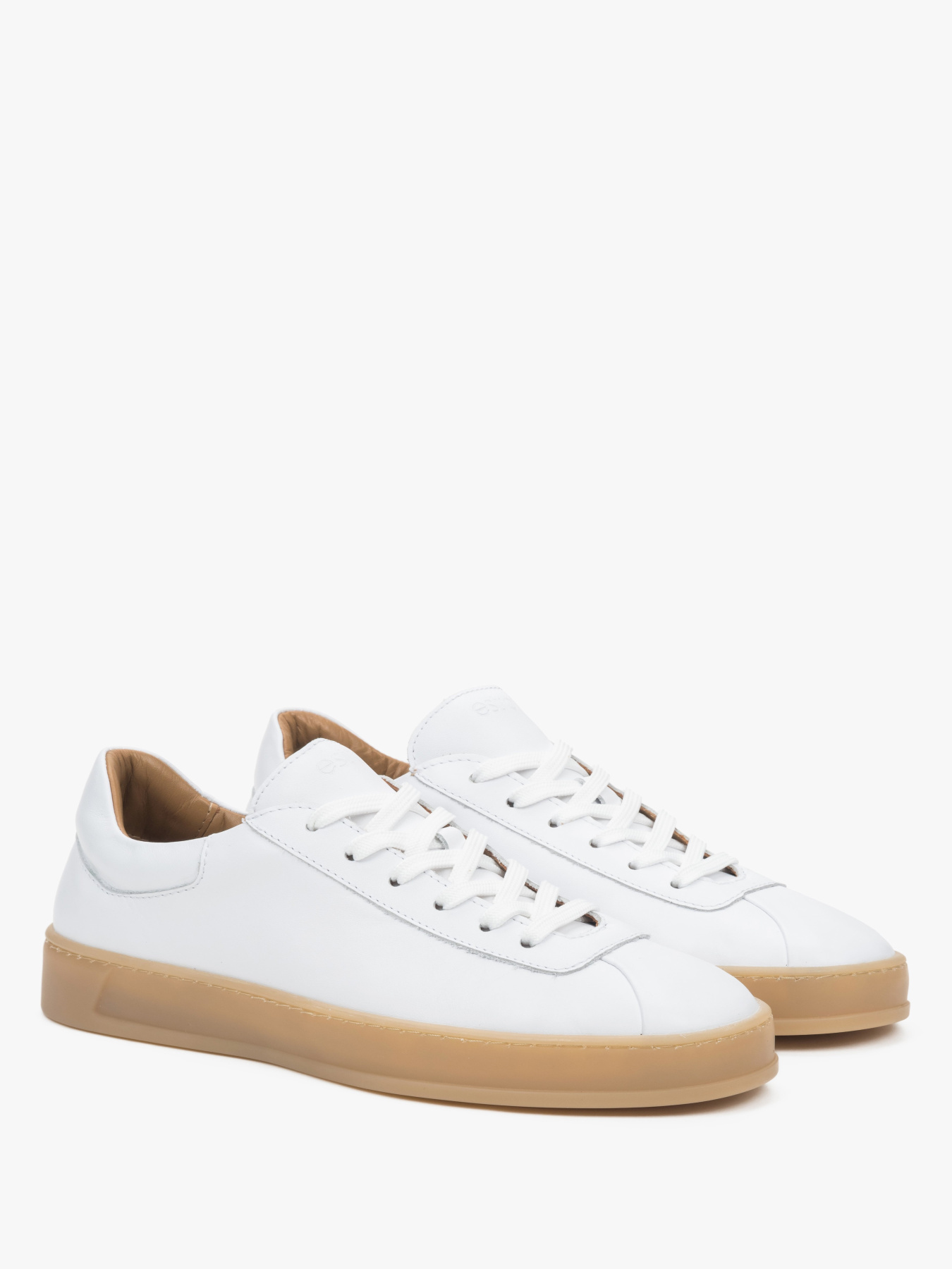 Кеди низькі Estro модель 09-3602320-102 Фото