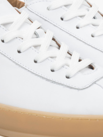 Кеди низькі Estro модель 09-3602320-102 Кеди низькі Estro модель 09-3602320-102 Фото