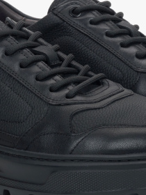 Кеди низькі Estro модель 077-2-011-101 Кеди низькі Estro модель 077-2-011-101 Фото