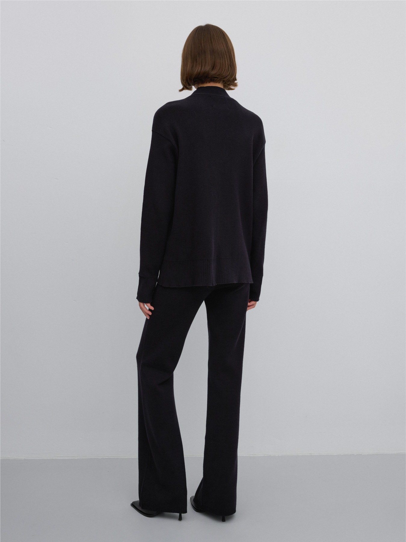 Свитры и кардиганы Estro модель 0764-04101 Фото