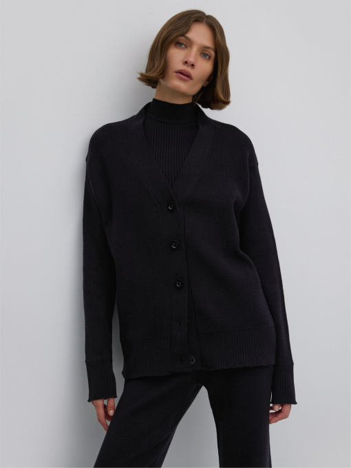 Свитры и кардиганы Estro модель 0764-04101 Фото