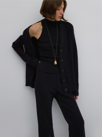 Свитры и кардиганы Estro модель 0764-04101 Фото