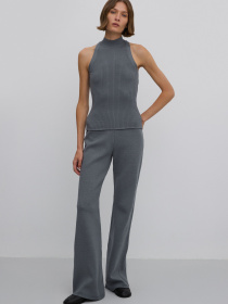 Топ ESTRO 0241-04105, колір сірий модель 0241-04105 Фото