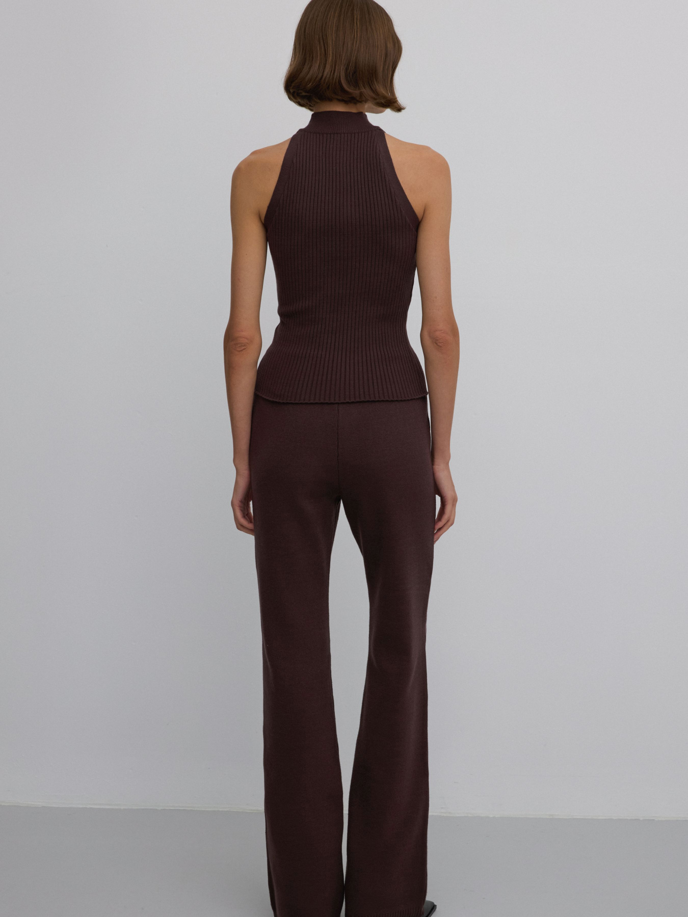 Повседневные штаны Estro модель 0851-04108 Фото