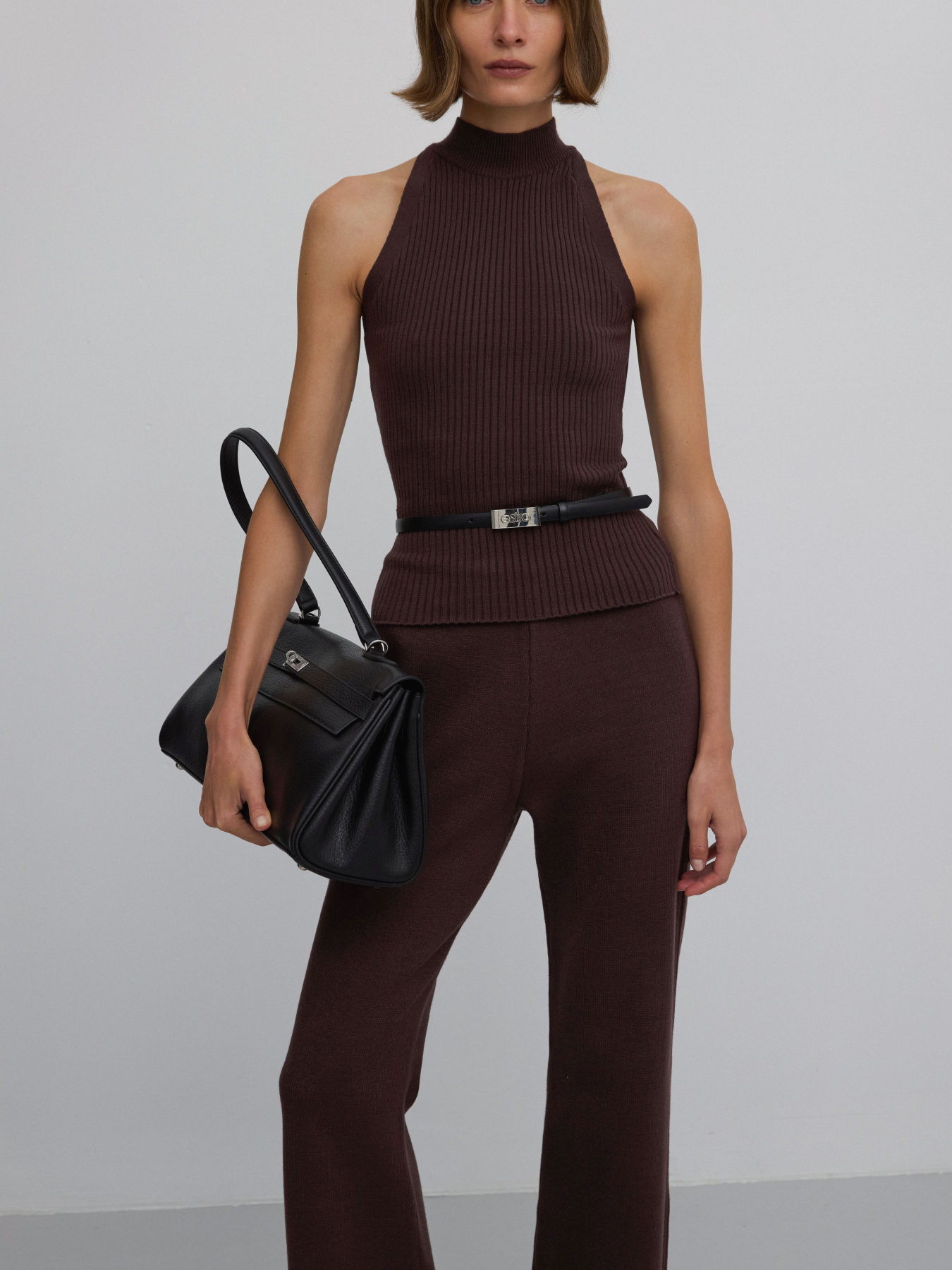 Повседневные штаны Estro модель 0851-04108 Фото