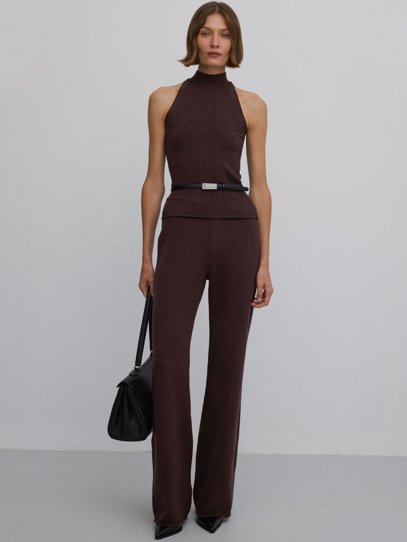 Повседневные штаны Estro модель 0851-04108 Фото