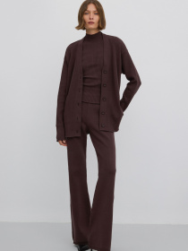 Повсякденні штани Estro модель 0851-04108 Повсякденні штани Estro модель 0851-04108 Фото