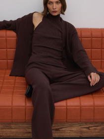 Повсякденні штани Estro модель 0851-04108 Повсякденні штани Estro модель 0851-04108 Фото