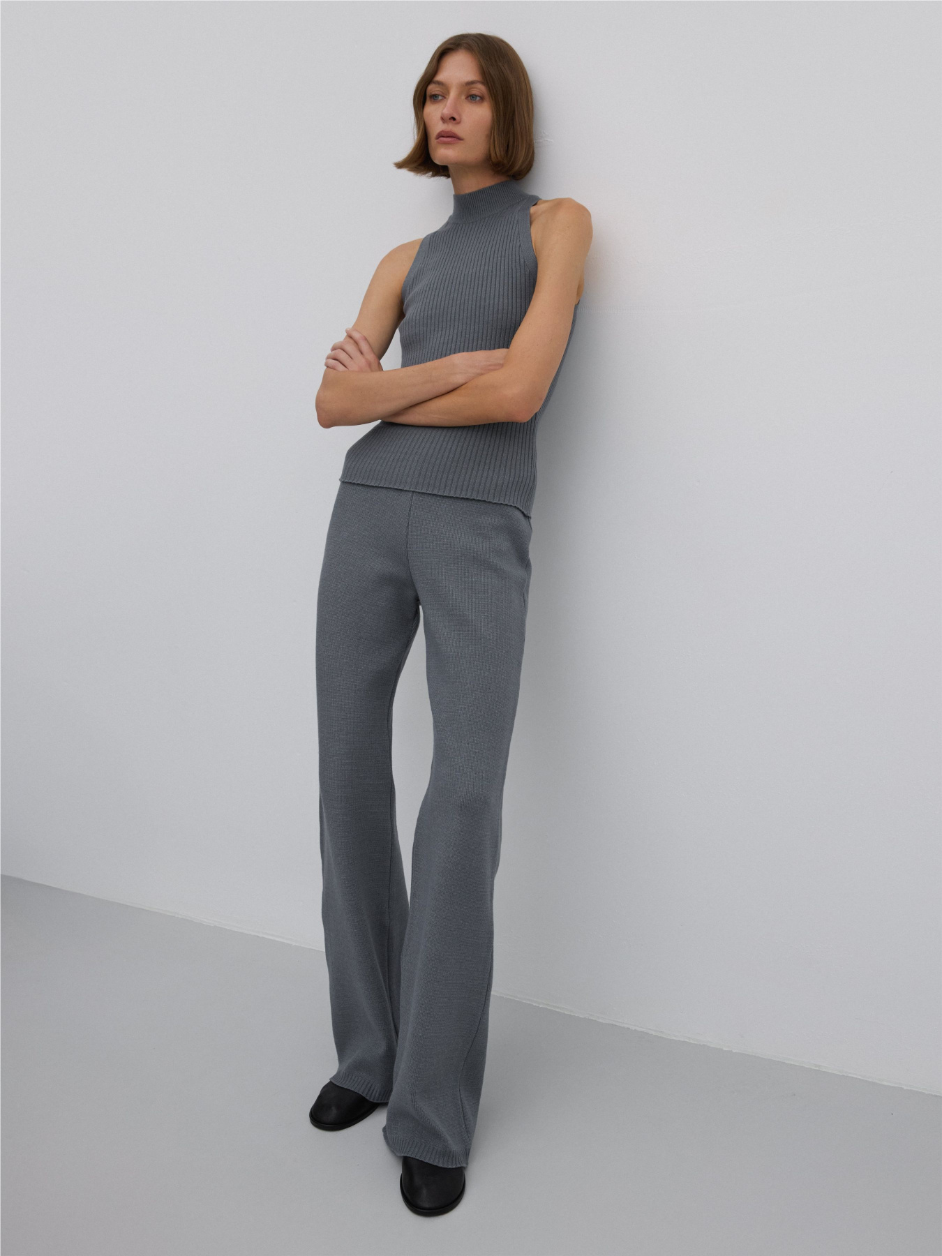 Повсякденні штани Estro модель 0851-04105 Фото