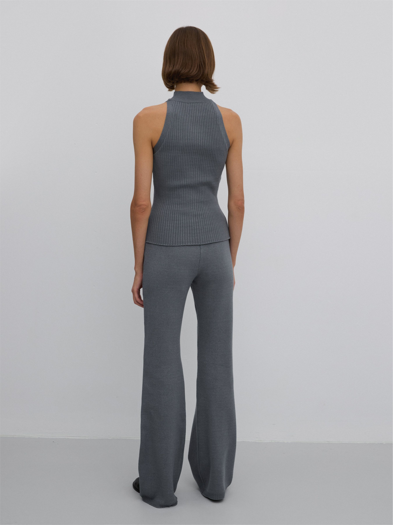 Повсякденні штани Estro модель 0851-04105 Фото