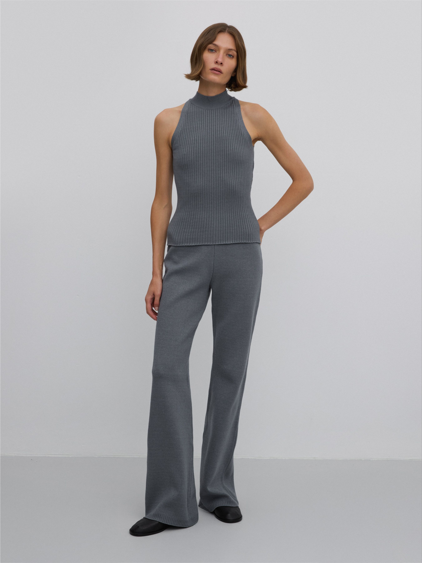 Повсякденні штани Estro модель 0851-04105 Фото