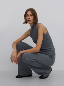 Повсякденні штани Estro модель 0851-04105 Повсякденні штани Estro модель 0851-04105 Фото