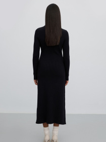 Сукня міді Estro модель 0390-04101 Фото