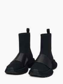 Черевики ES8 250418-01-4601, колір чорний модель 250418-01-4601 Фото