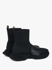 Черевики ES8 250418-01-4601, колір чорний модель 250418-01-4601 Фото