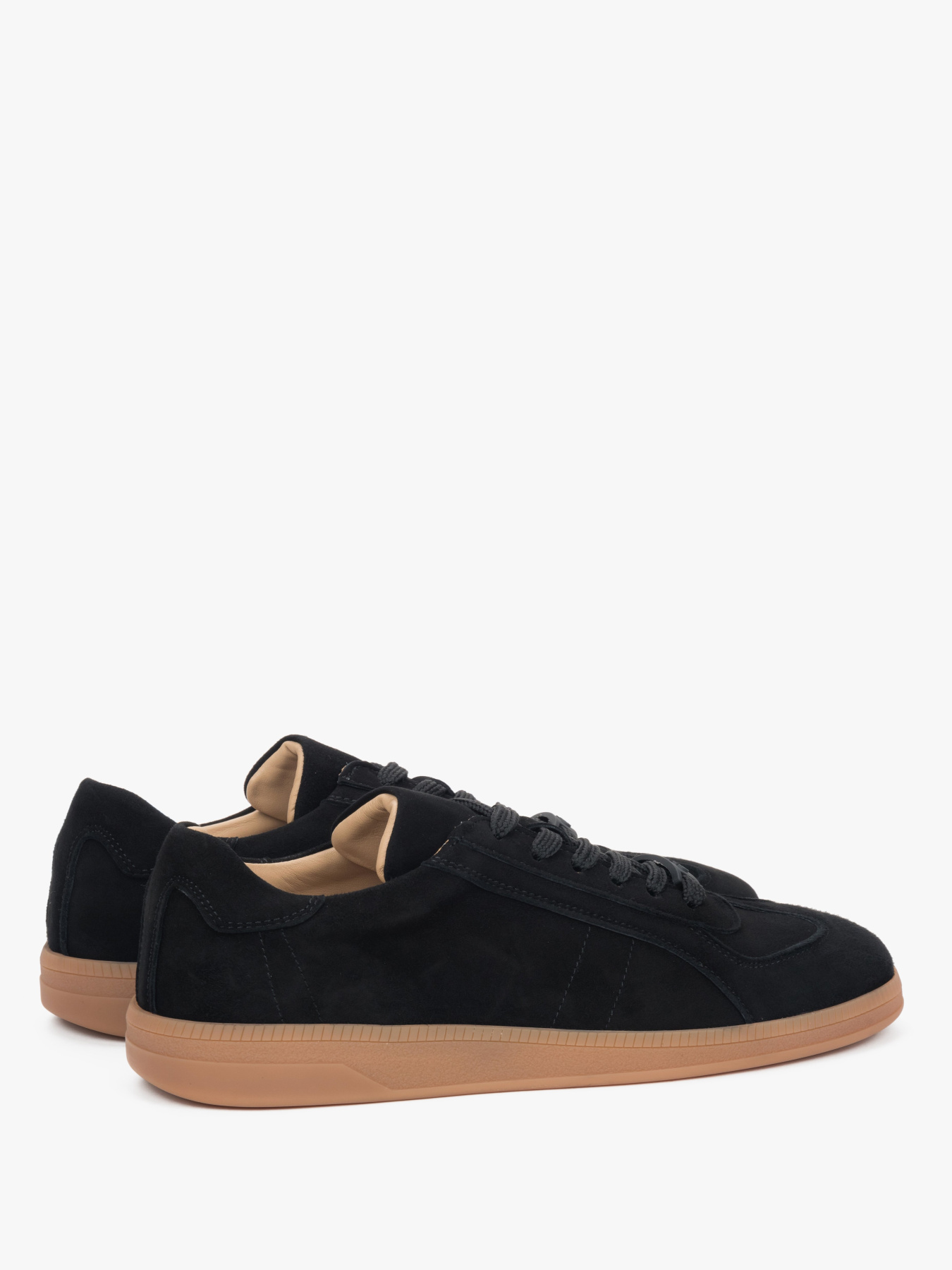 Кеди низькі Estro модель 021-50-42-61-301 Фото