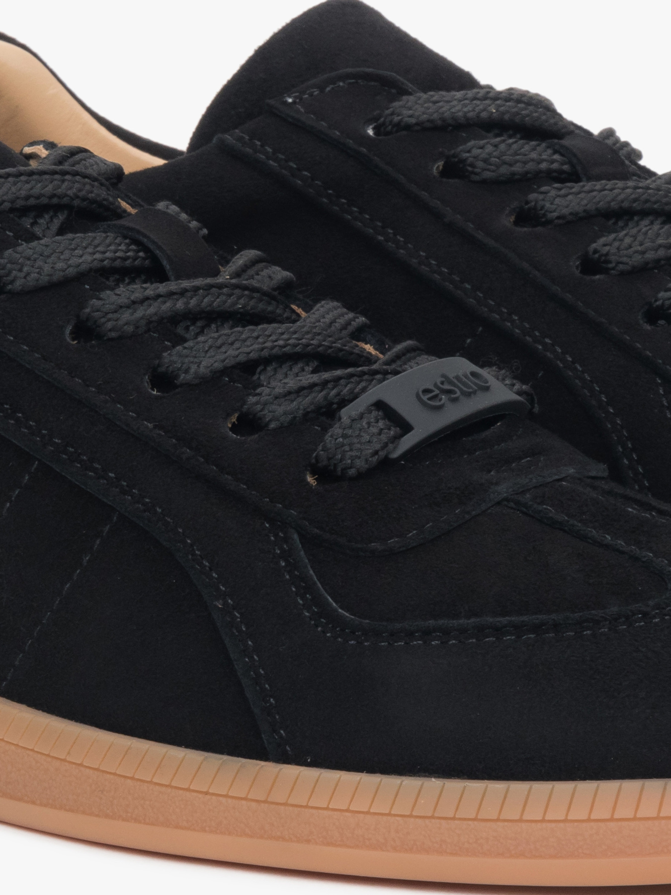 Кеди низькі Estro модель 021-50-42-61-301 Фото