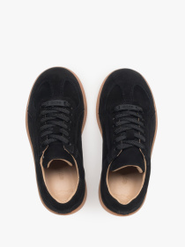 Кеди низькі Estro модель 021-50-42-61-301 Фото