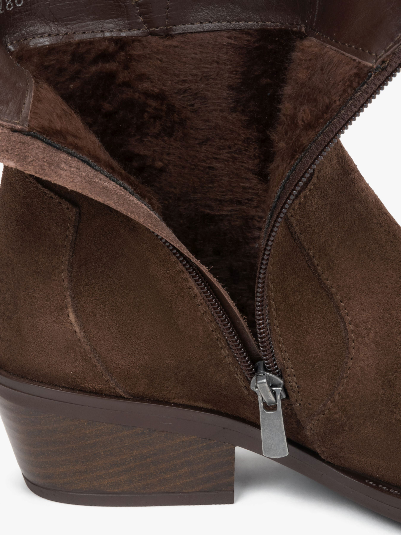 Ковбойки ESTRO 023-0802-286-308, колір коричневий модель 023-0802-286-308 Фото