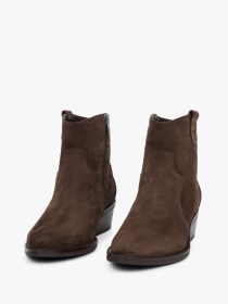 Ковбойки ESTRO 023-0802-286-308, колір коричневий модель 023-0802-286-308 Фото