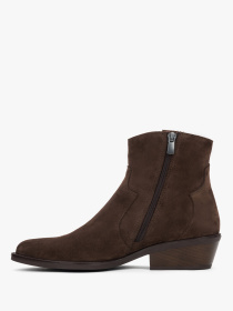 Ковбойки ESTRO 023-0802-286-308, колір коричневий модель 023-0802-286-308 Фото